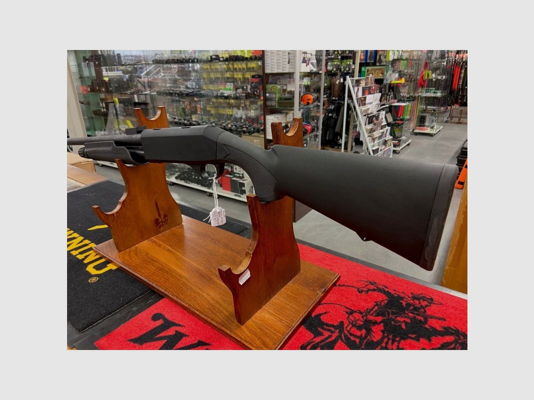 Stoeger P3000R 12x76, Bild 6 von 7