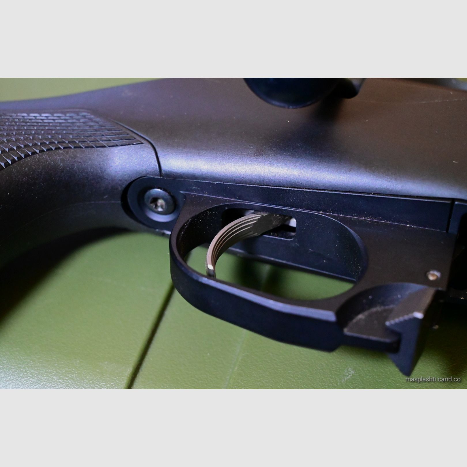 TIKKA T3x CTR .308 Win.