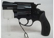 Weihrauch & Weihrauch Sport HW 22