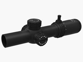 Falke 1-8×26