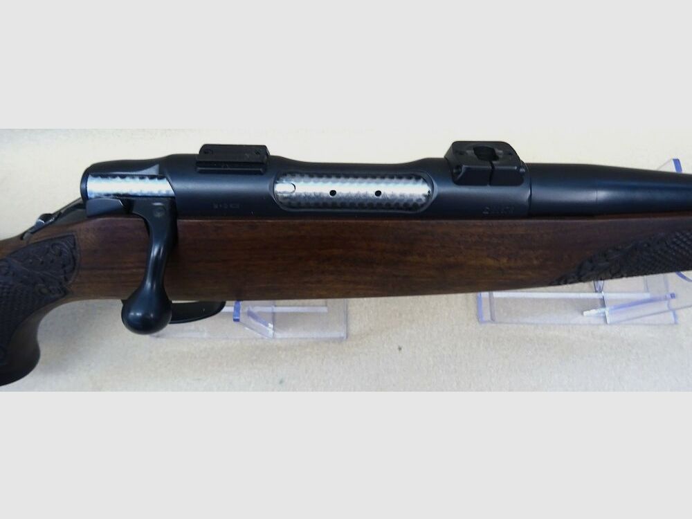 Sauer 80 Stutzen