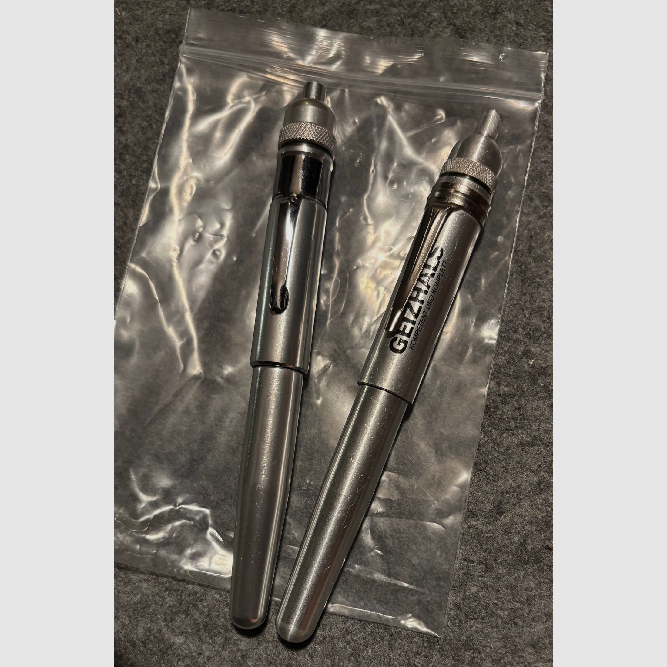 Tropfen Öler ähnlich Geizhals von Manufactum ! 