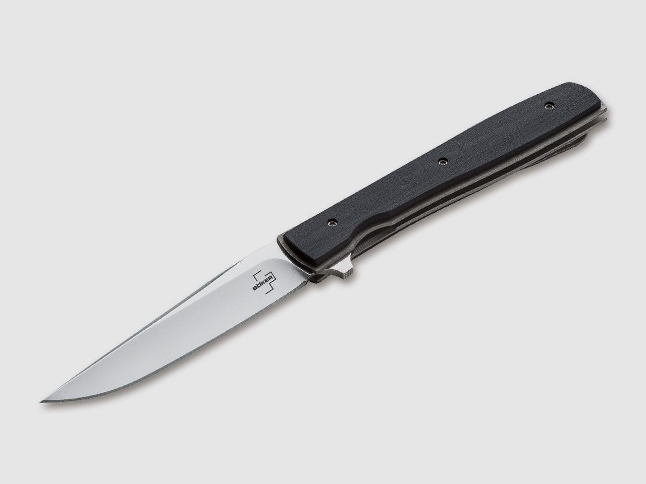 Taschenmesser Urban Trapper G10 Gentlemen Folder