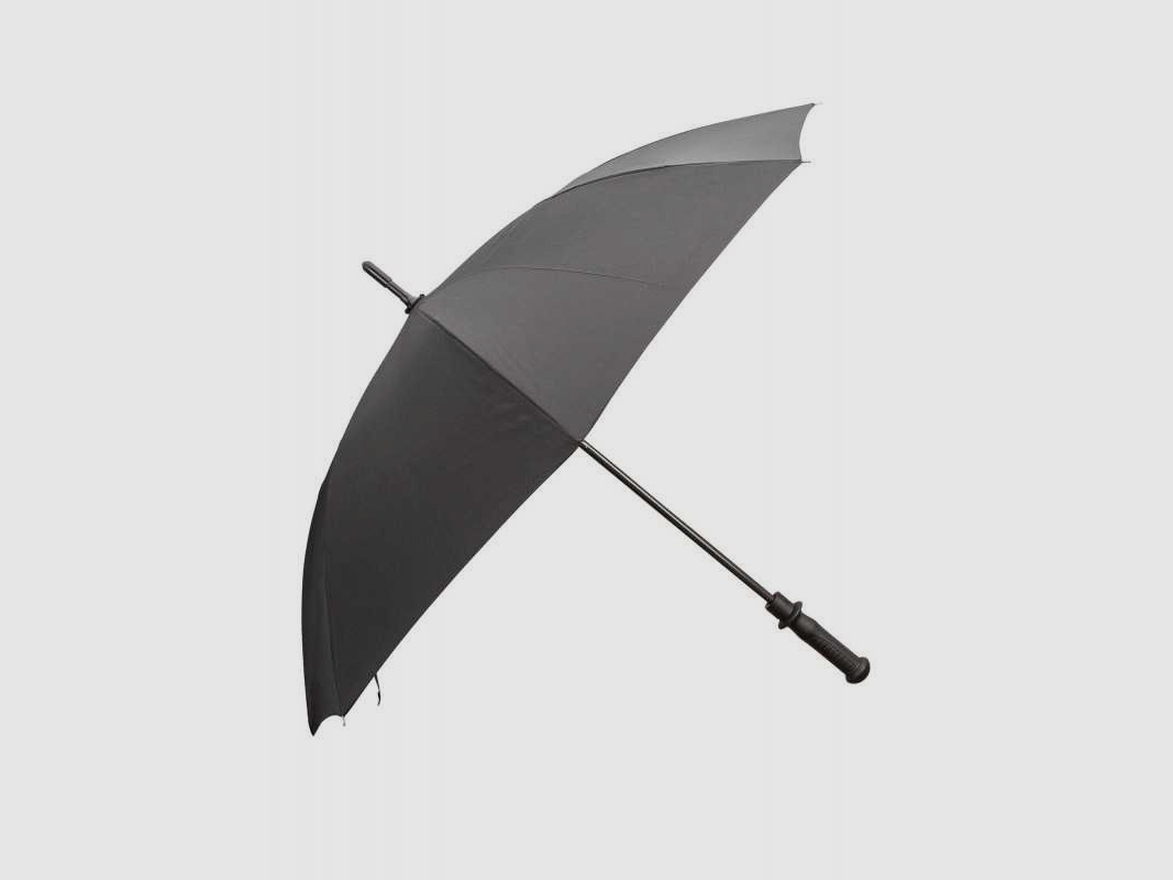 Night Watchman Selbstverteidigung Self-Defense Regenschirm