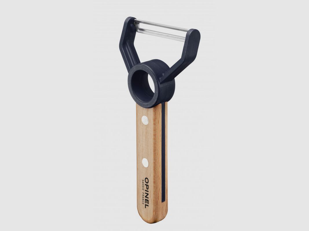 OPINEL COFFRET LE PETIT CHEF BLEU, image 5 sur 9