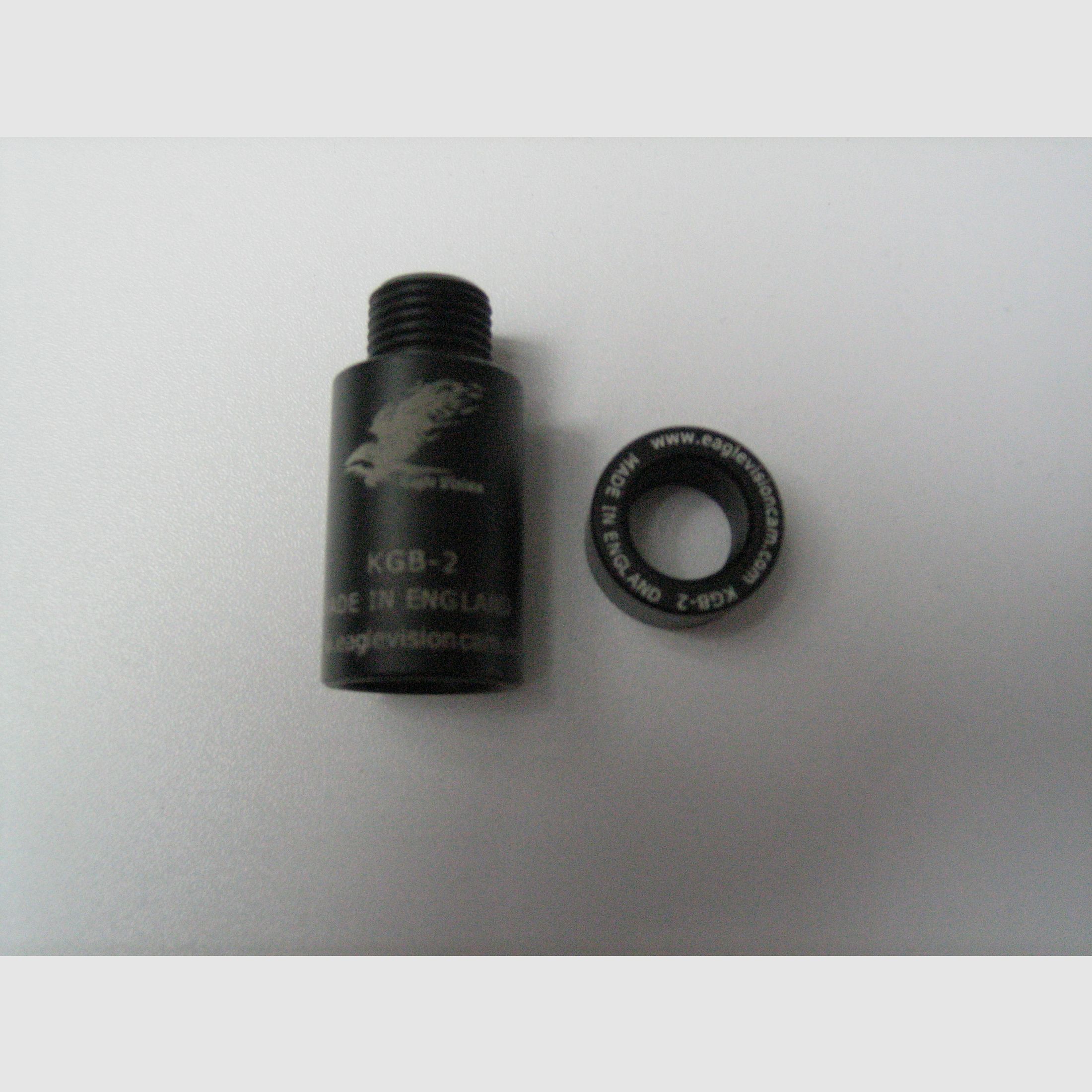 KGB-2 Kalibrgun canon 1/2 UNF