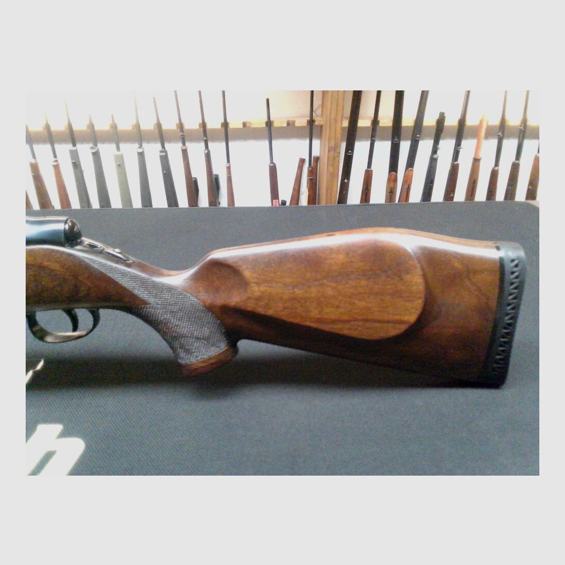 Sauer & Sohn Mod.90 .30-06Spring