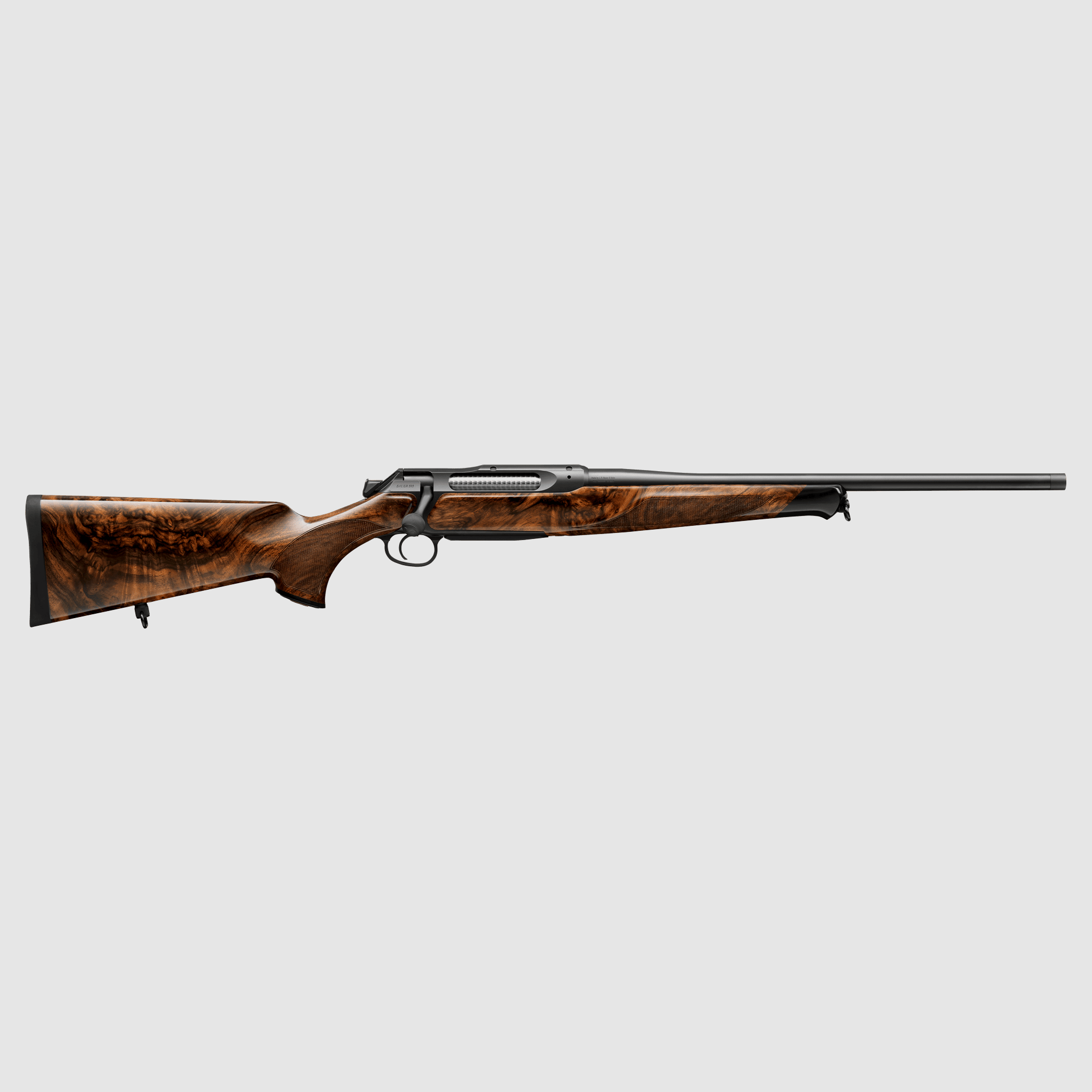 Sztucer Sauer 505 ErgoLux Highland, zdjęcie 2 z 2