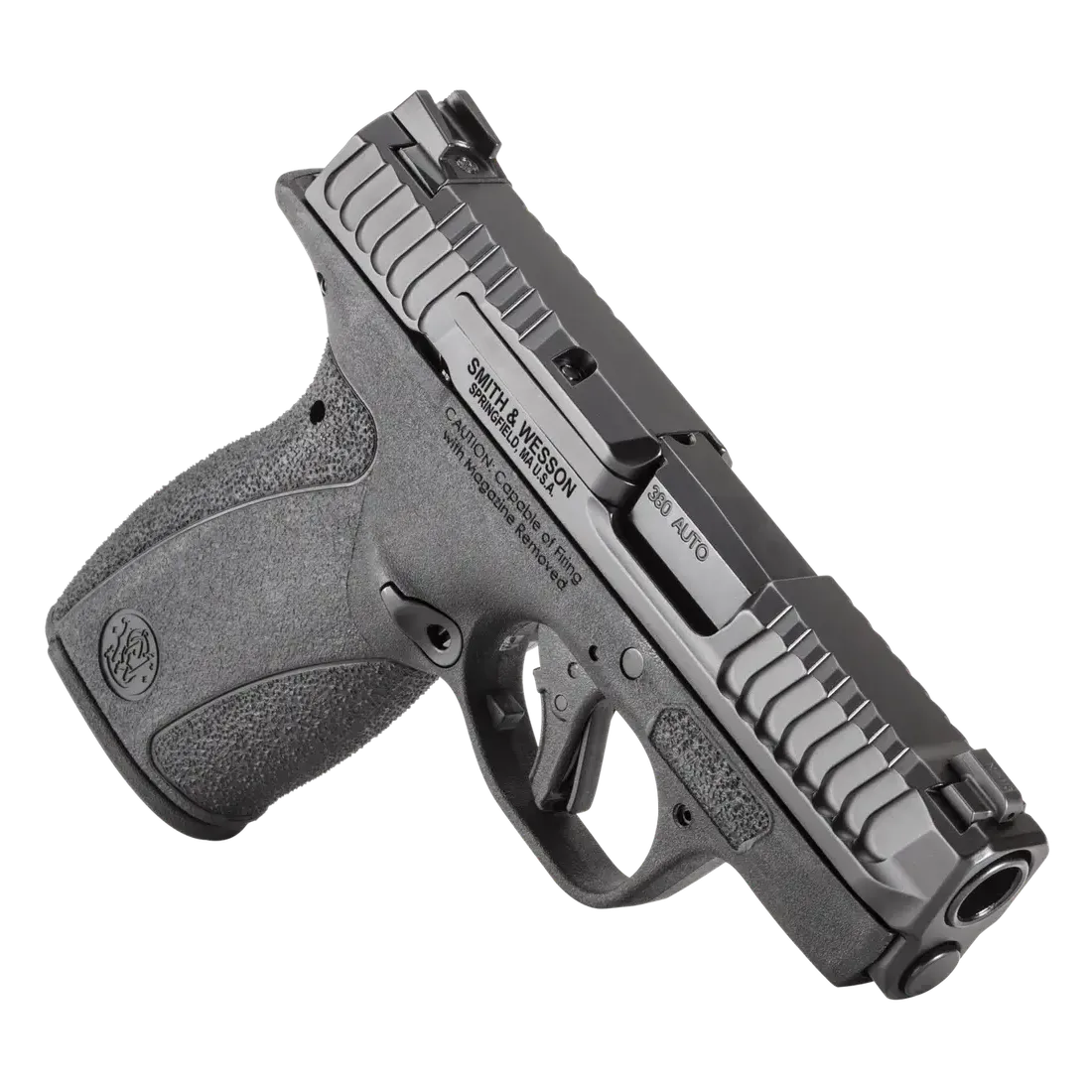 Pistolet Smith & Wesson Bodyguard 2.0 .380 Auto