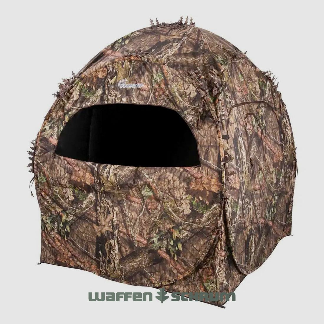 Tarnzelt Ameristep Doghouse 152x168cm