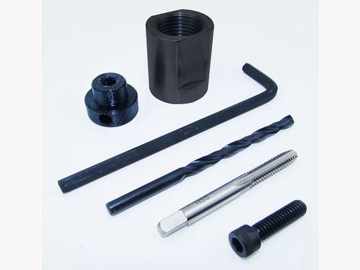 Lyman Stuck Case Remover / Die Retainer