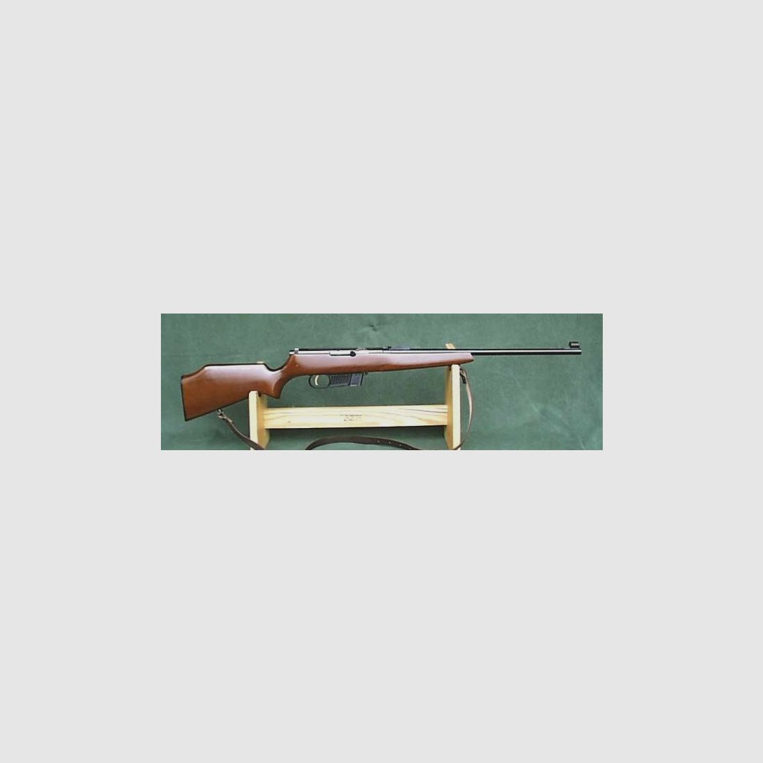 Voere Kufstein self-loading rifle