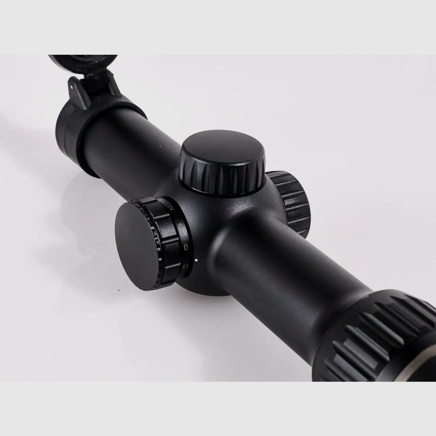 Burris Four XE 1-4X24i Richtkijker, afbeelding 5 van 5