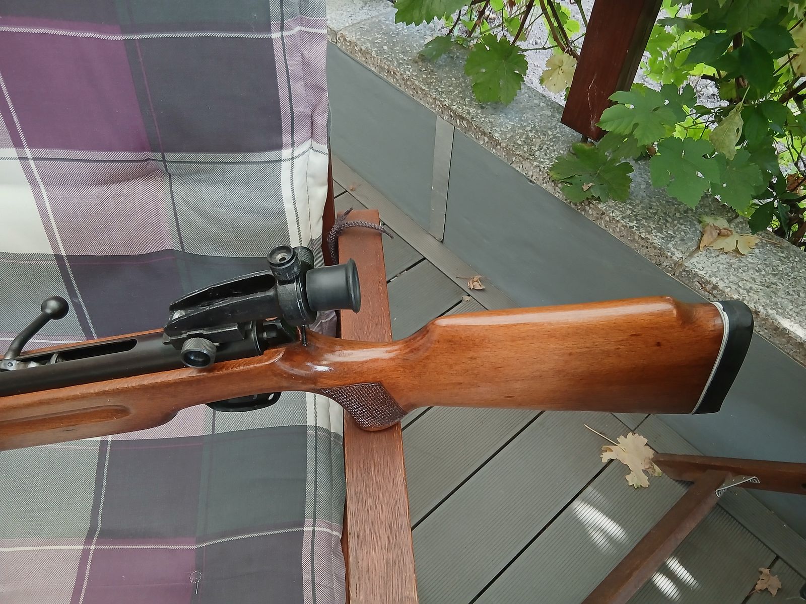 Haenel 311