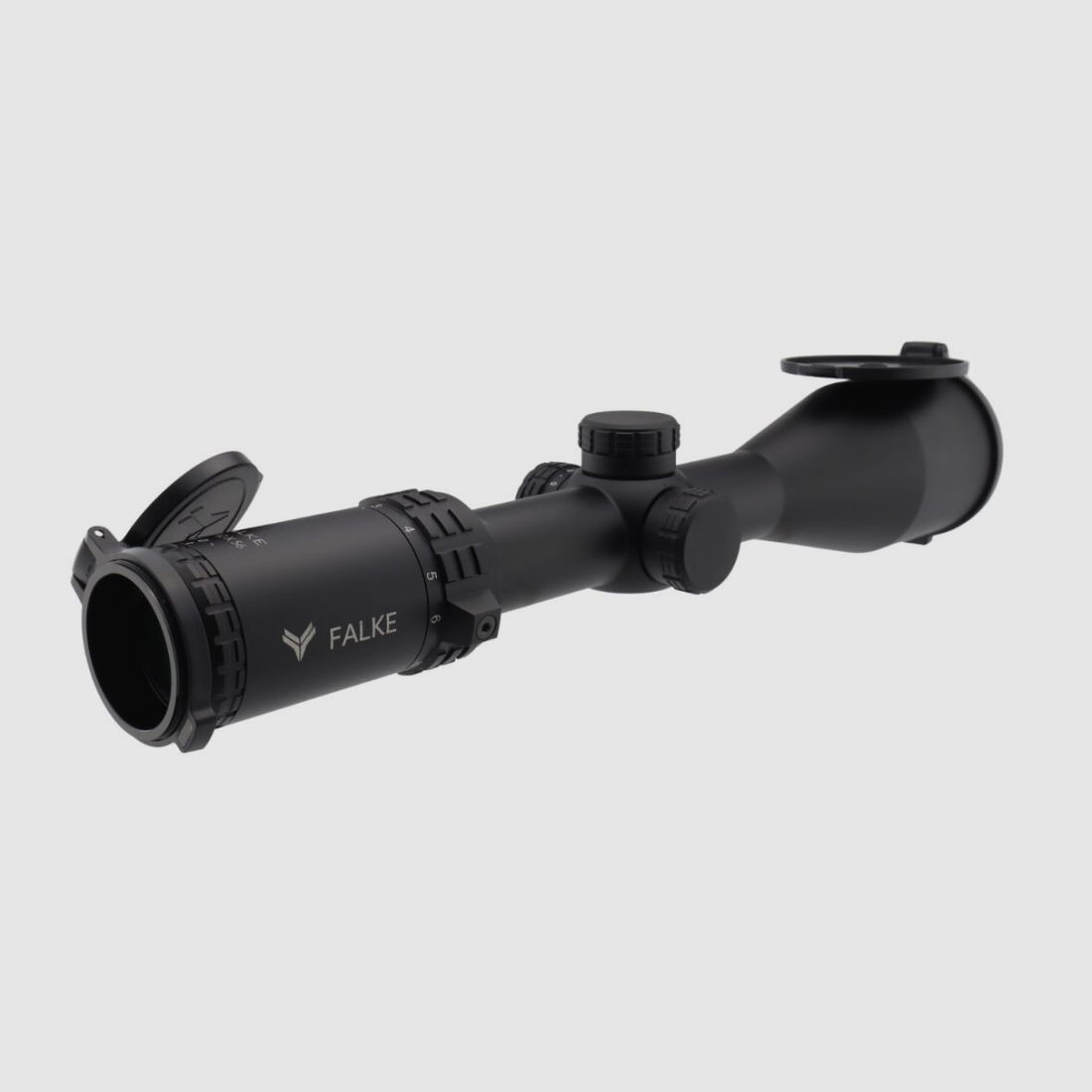 Falke 3-12x56 L4