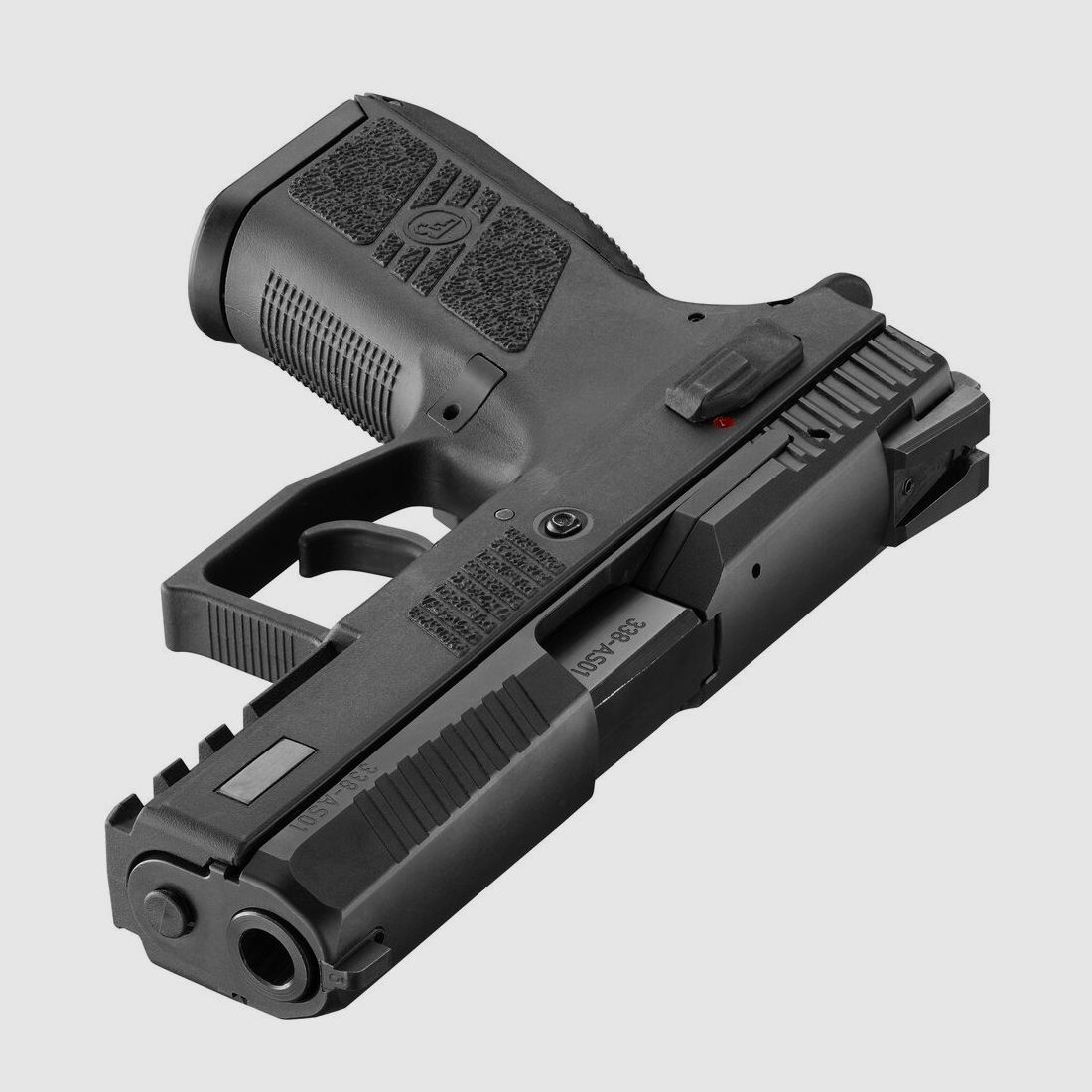 CZ P-07 9 mm Luger