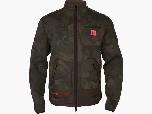 Härkila Kamko Pro Edition Reversible Jacke