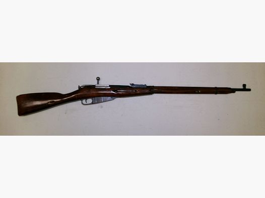 MOISIN NAGANT 91/30 CAL. 7,62X54R USATA
