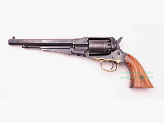 F.A.P. / Modelo italiano Remington 1860