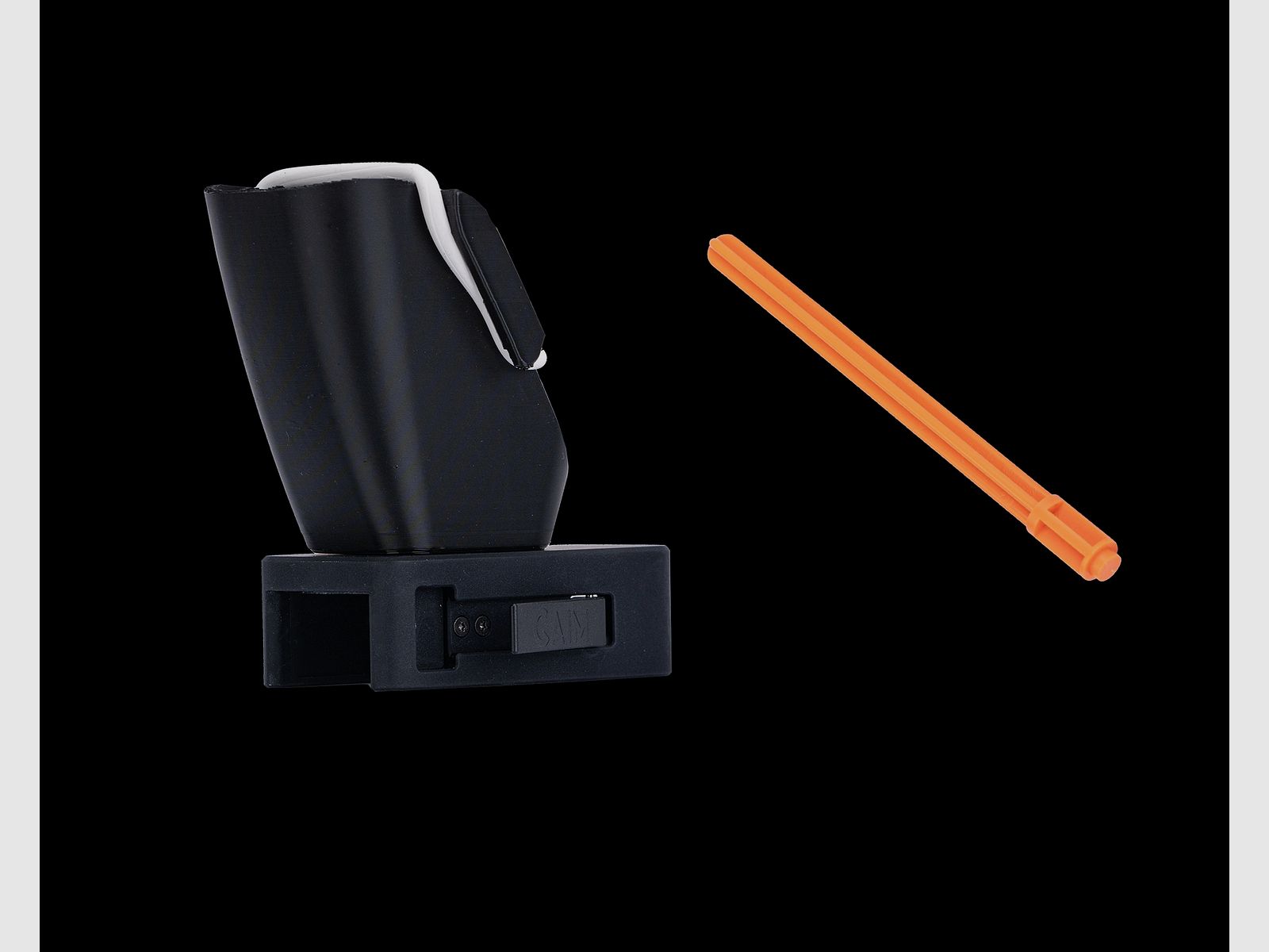 GAIM x DryFireMag Trainingsmagazin für Glock, Bild 2 von 7