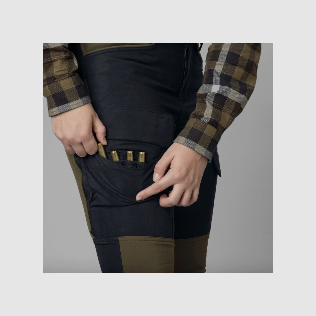 Härkila Damen Hose Scandinavian