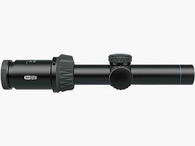 Meopta riflescope Optika6 1-6x24 RD SFP 4C