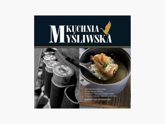 KUCHNIA MYŚLIWSKA