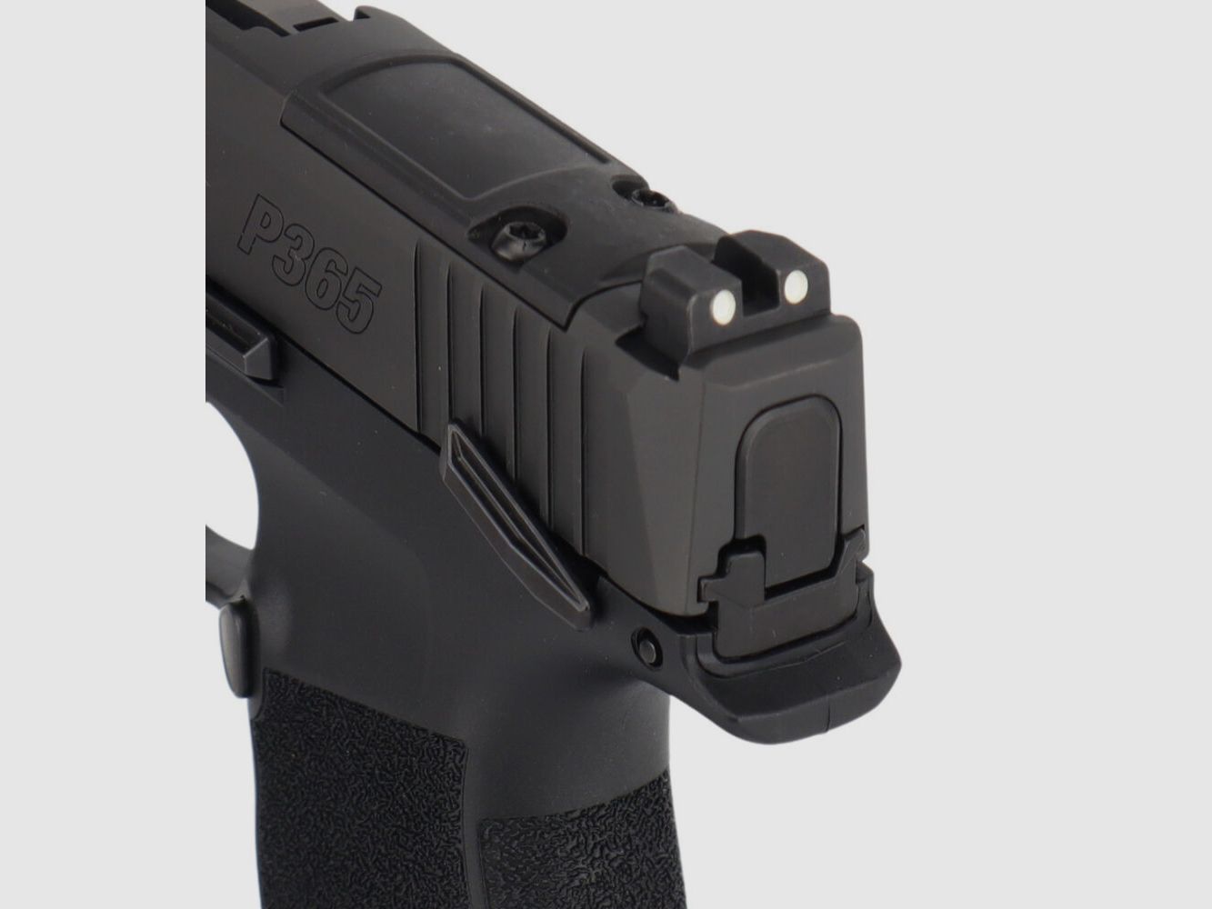 Sig Sauer P365X MS