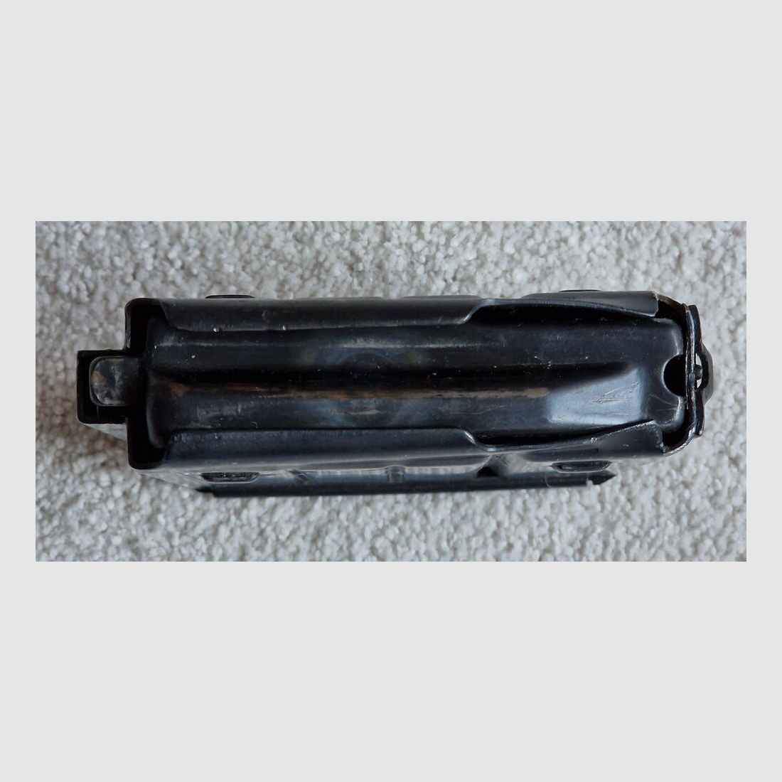 Magazin für K 43 aye (Olympische Büromaschinenwerke AG Erfurt)