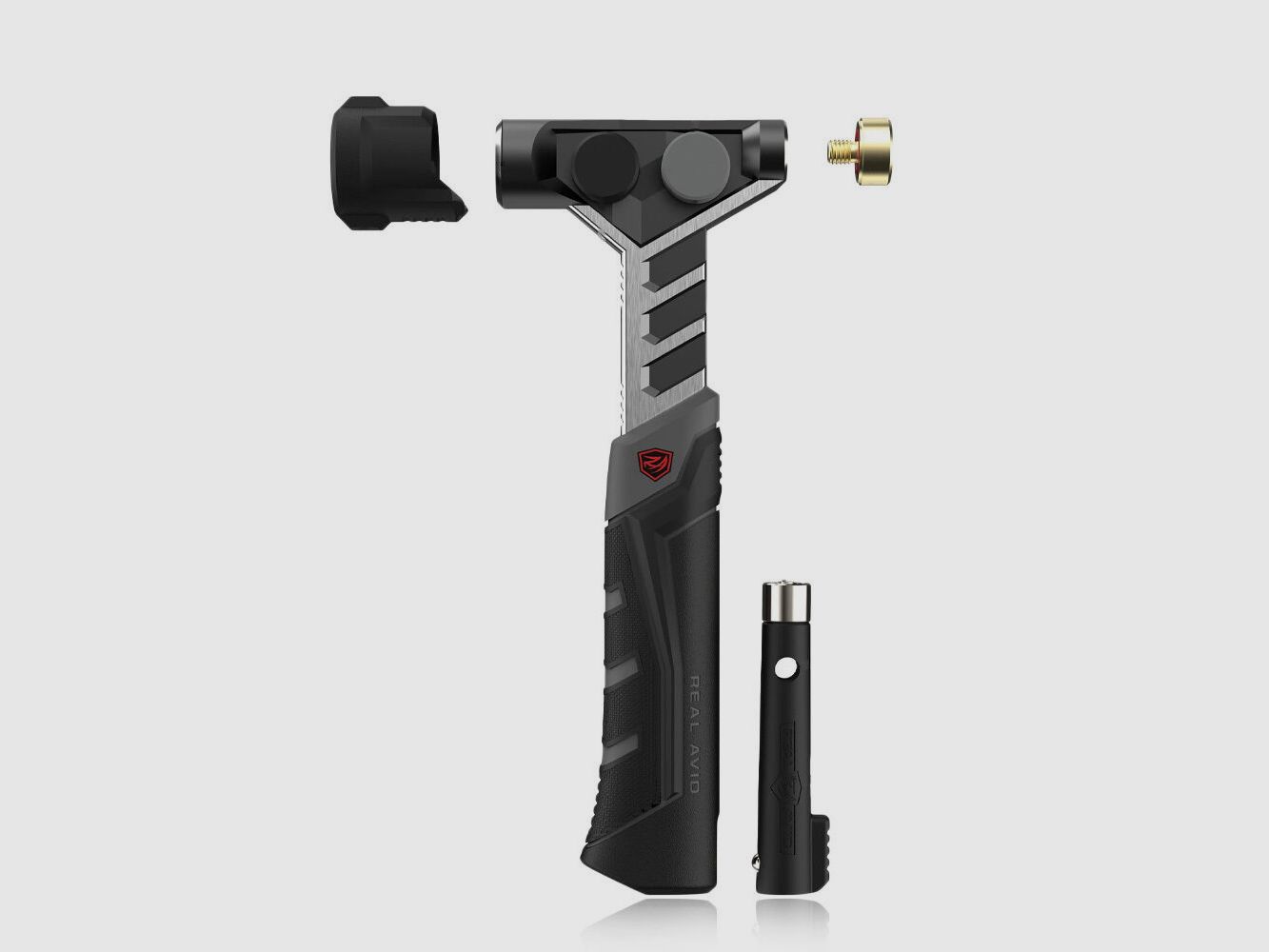 Martello Master Armorer di Real Avid