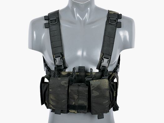 Patrol Chest Rig - MB [8FIELDS]
