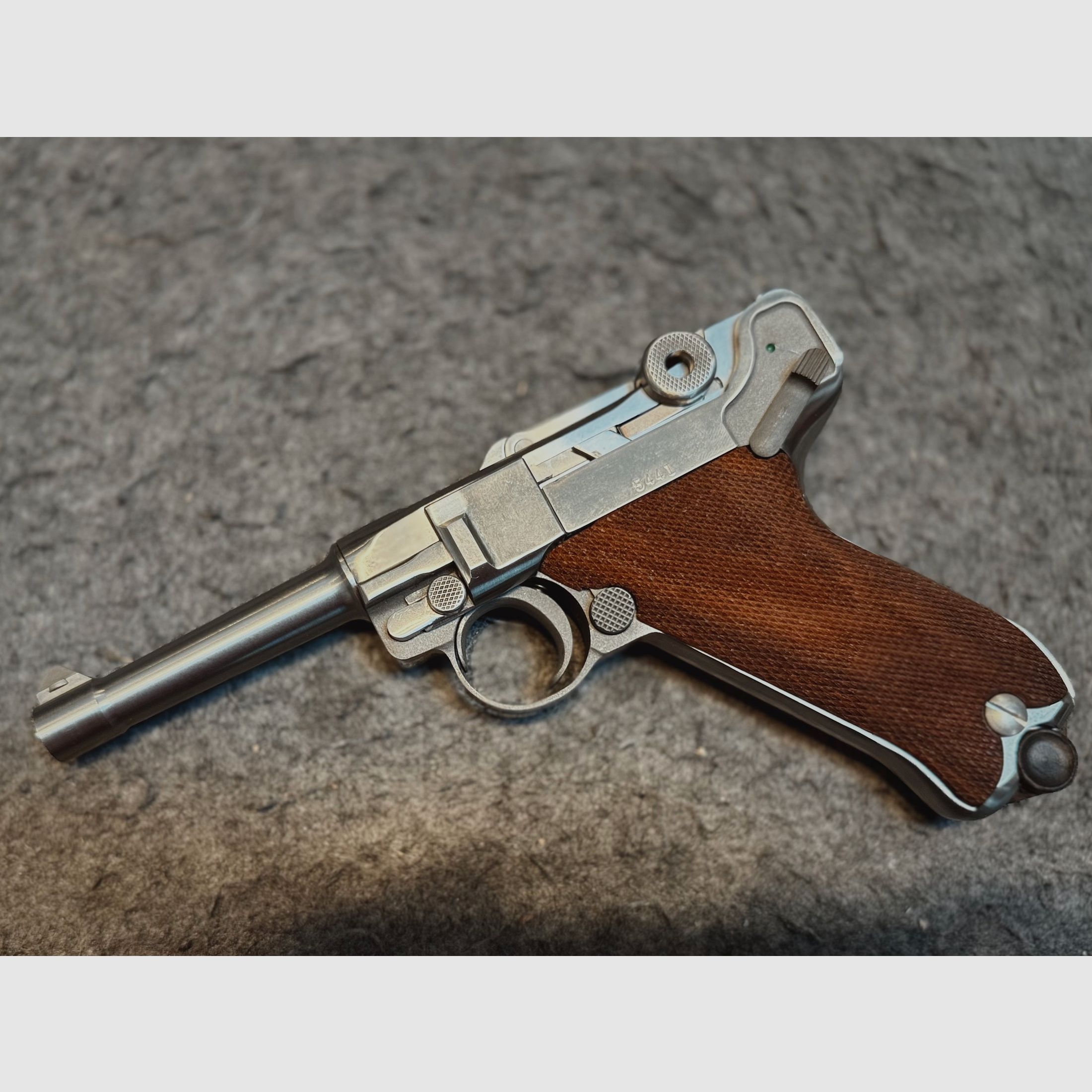 Mitchell Arms P08 , image 8 sur 8
