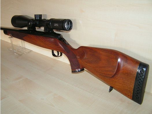 Sauer & Sohn	 90