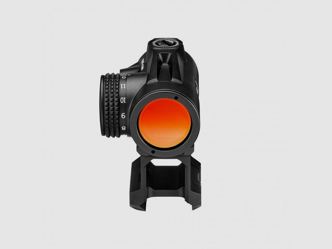 Vortex Triumph 2 MOA Mira de punto rojo / mira réflex, imagen 6 de 6