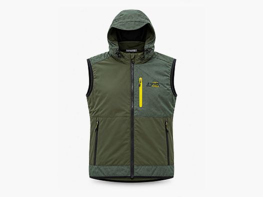ZOTTA FOREST – VESTE D'HIVER POUR HOMMES WALKER | 1644 Forest Night