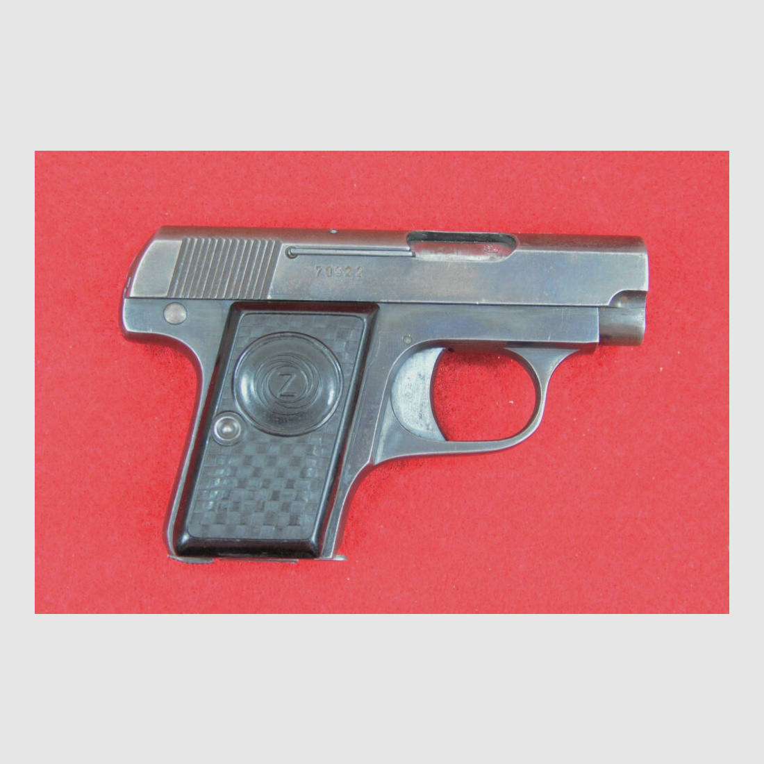 Dusek Mod. Duo