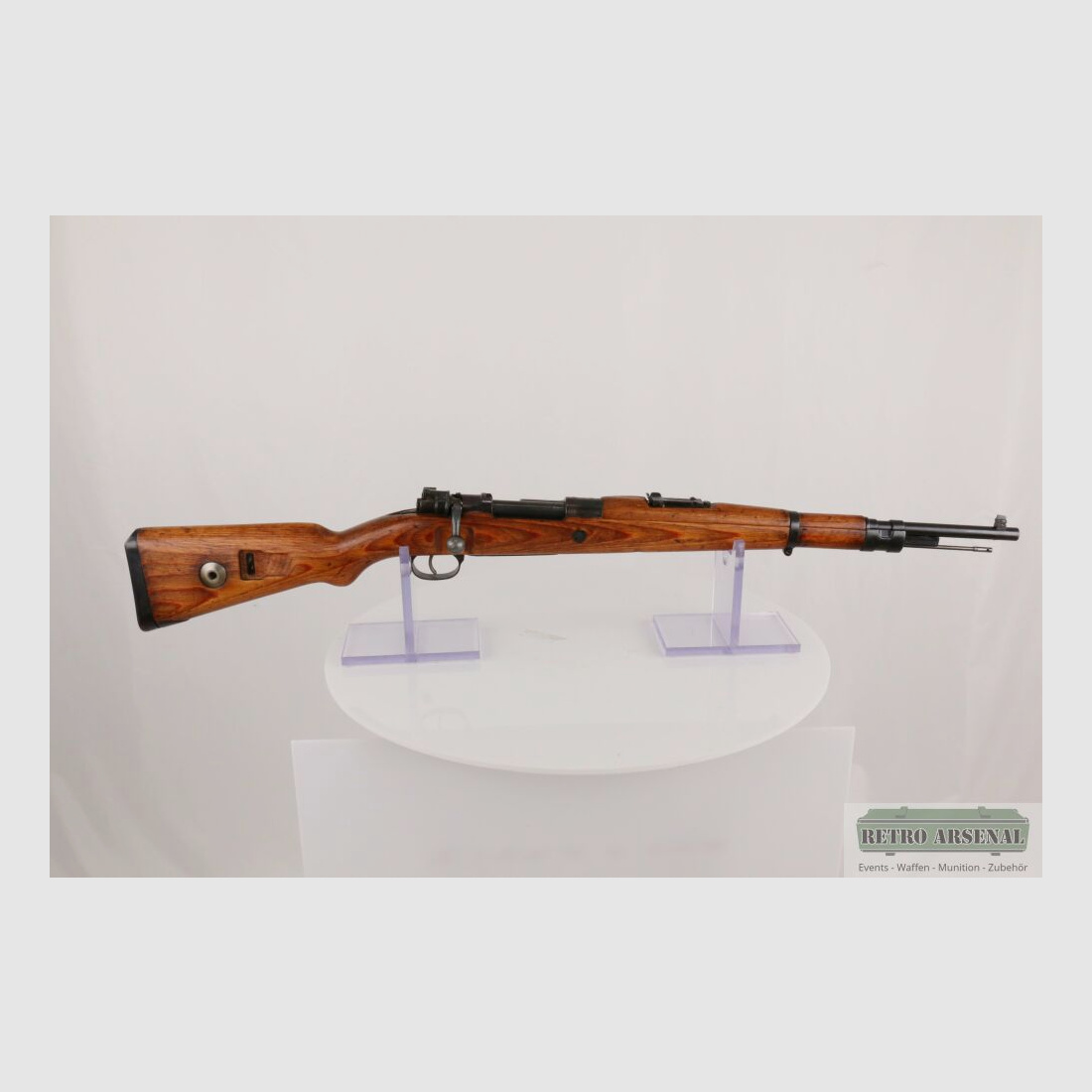 Waffenwerke Brünn G33/40