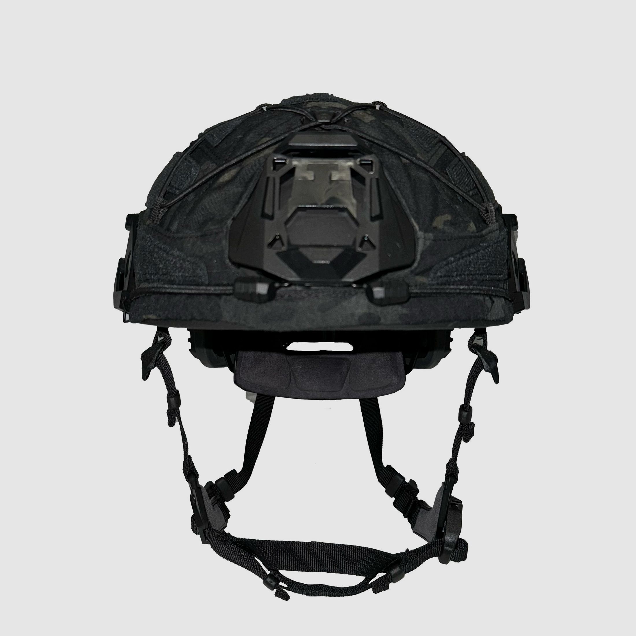 Schuberth Tarnüberzug zu M100 - MultiCam Black, Bild 1 von 10