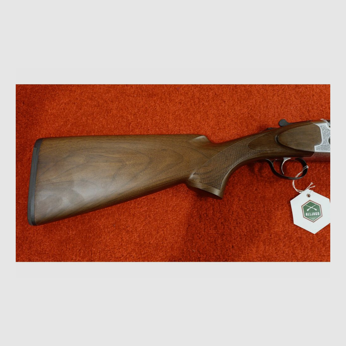 Frankonia Hunting 12/76