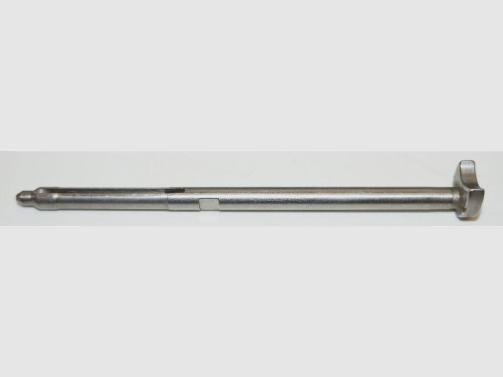 Bern Armory Used Drum Axis for Swiss Service Revolver 1882