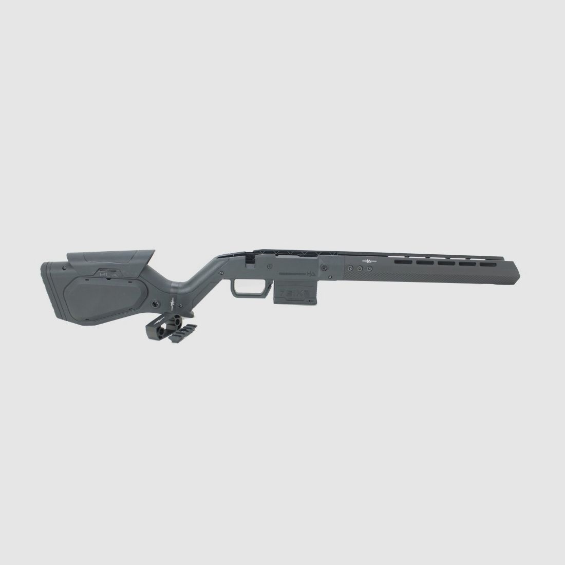 Osada HERA H7 für Remington 700 SA/Bergara B14, Schwarz, Bild 3 von 9