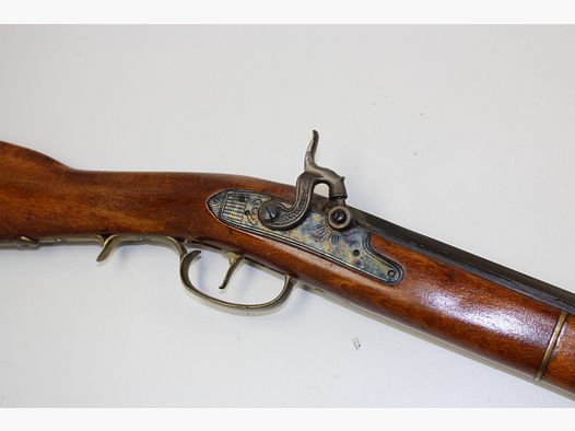 Rifle de avancarga Dikar Spain Cal. .45
