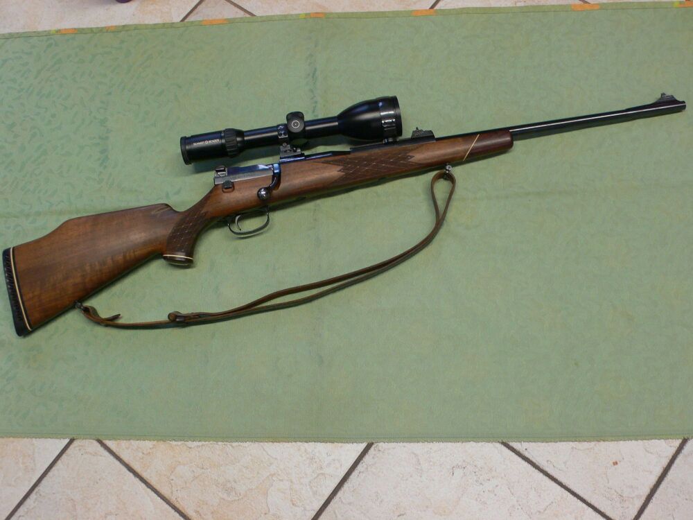 Mauser Mod.66