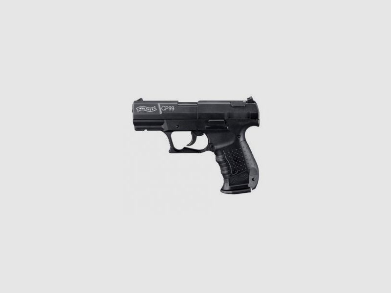 Umarex Walther CP 99 noir