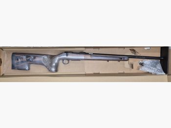 CZ Repetierbüchse 600 Range .223 Rem.