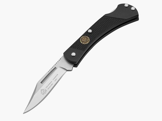 PUMA SGB gentleman, black G10 featherweight