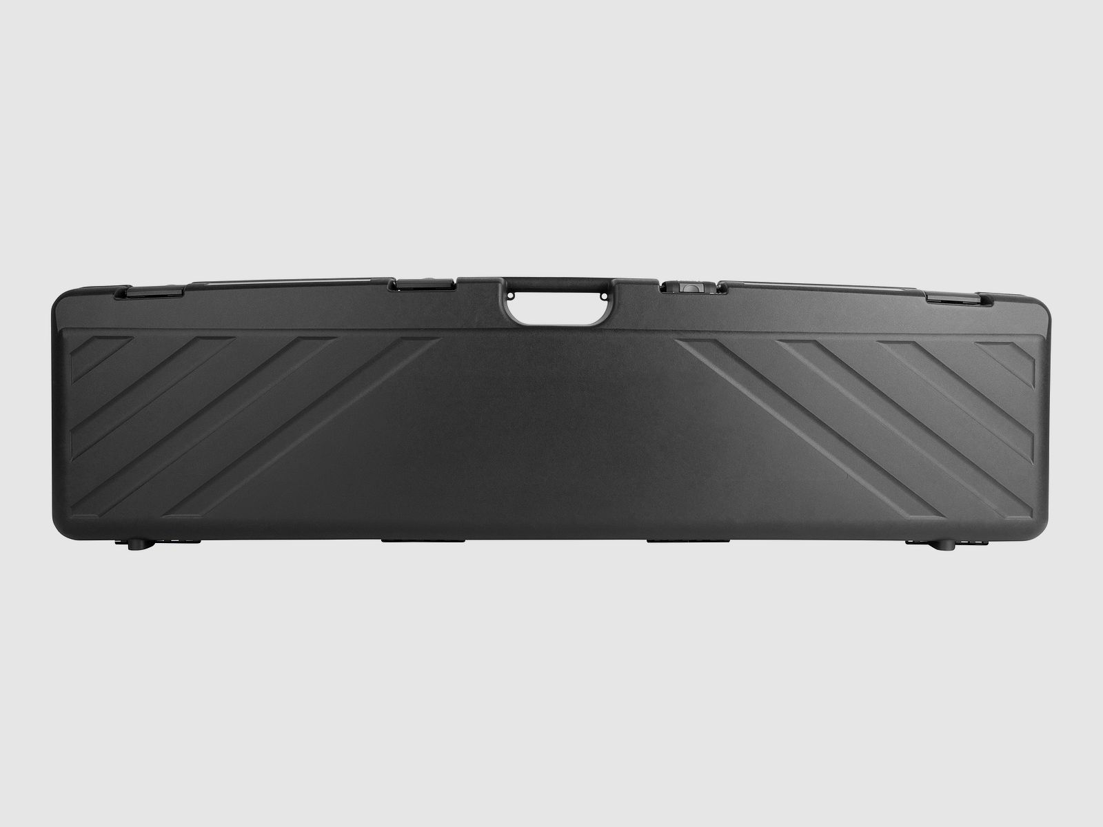 AS24 Gewehrkoffer 118cm Schwarz