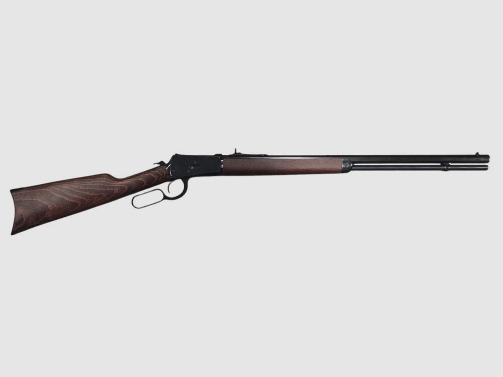 Rossi lever-action repeater Puma Octagonal black 357Mag available immediately, shipping +20€ - RRP: 1099€