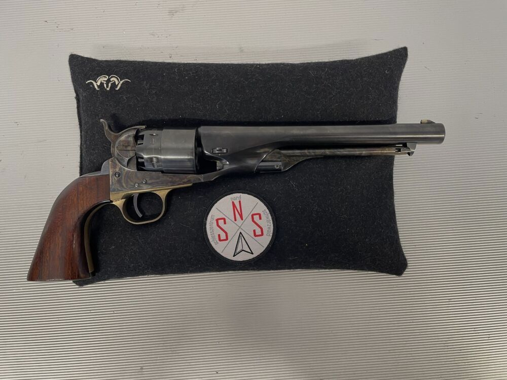 Centauer Belgium 1960 New Model Army