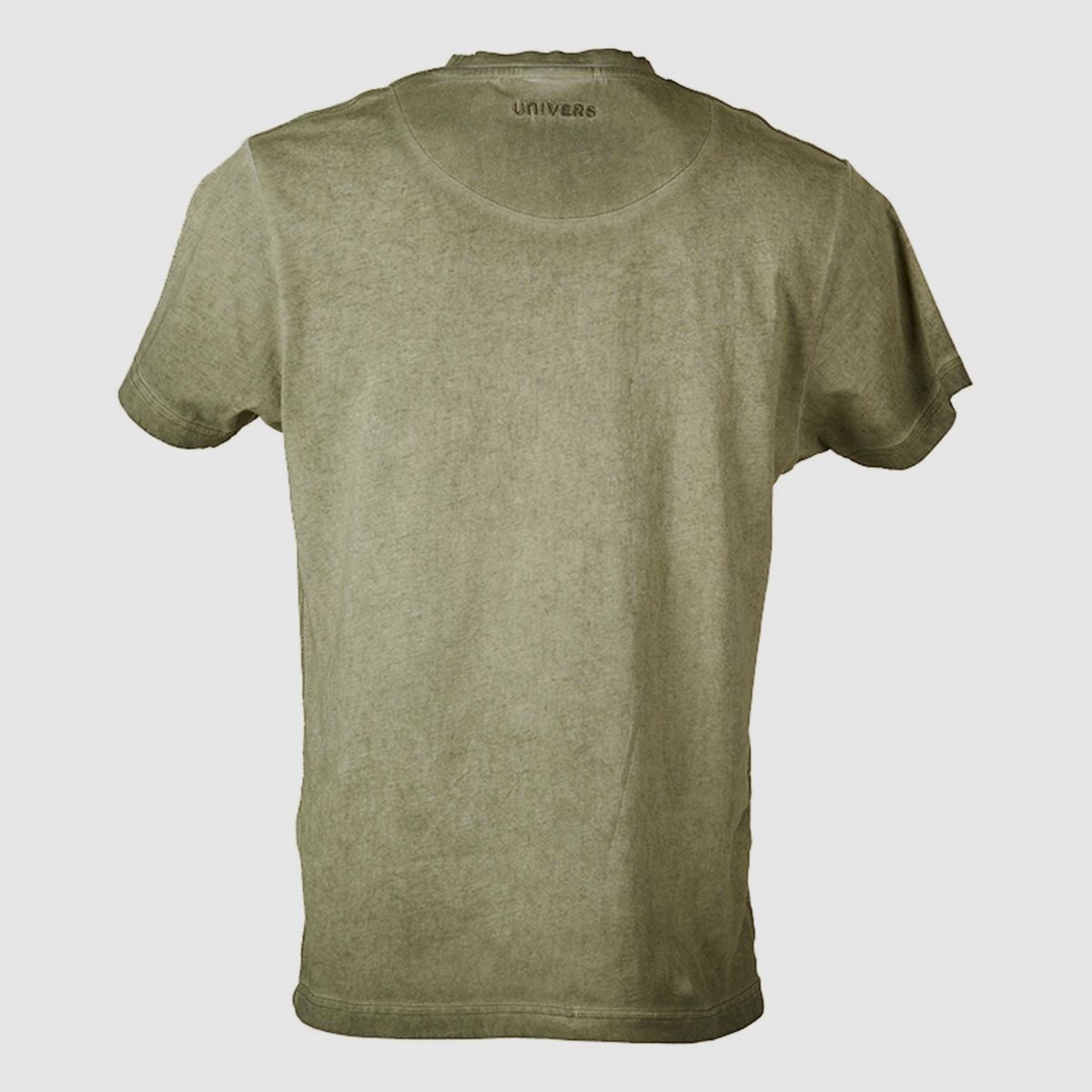 Univers Cervo T-shirt deer, image 2 of 2